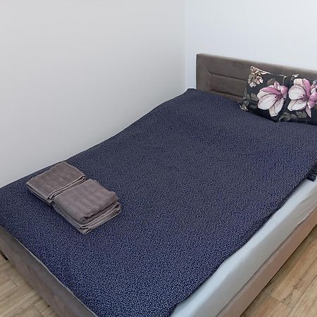 Apartament Aleja Lipowa Gorki Wielkie Exterior foto