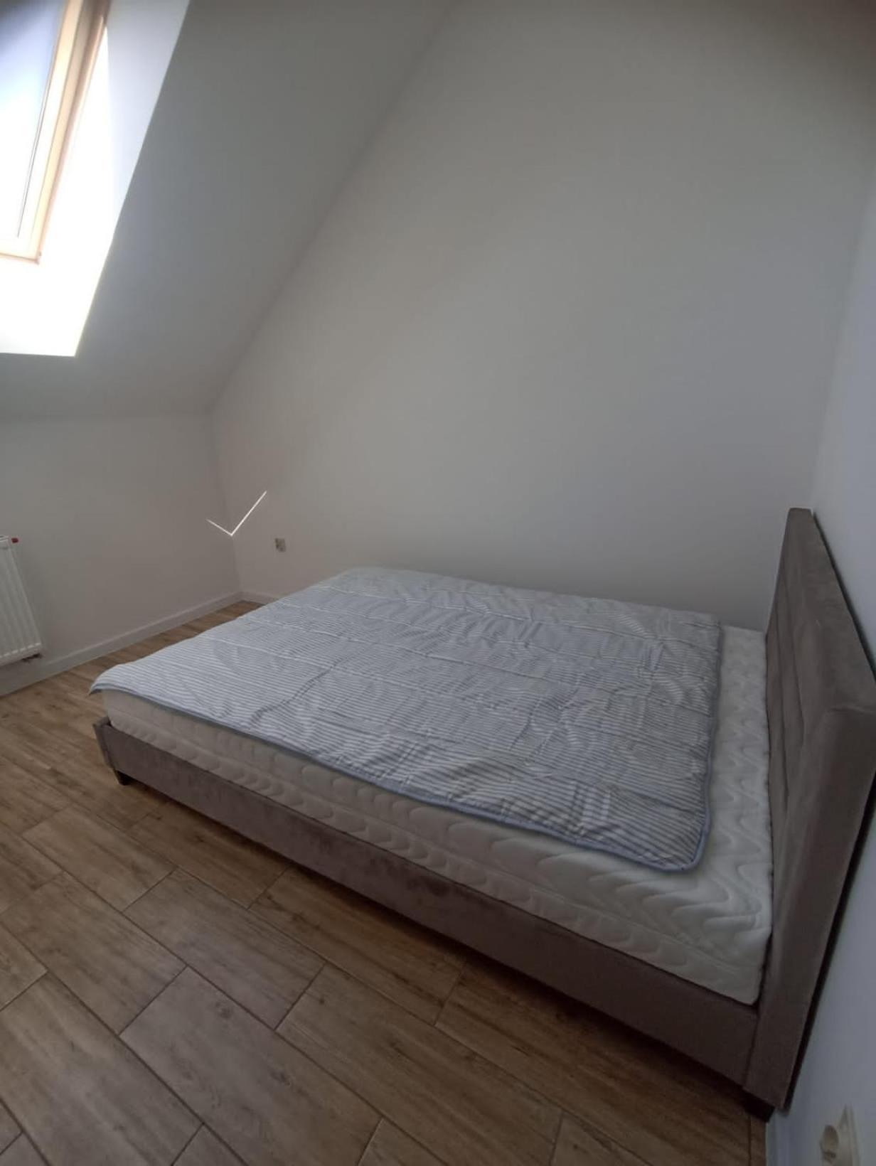 Apartament Aleja Lipowa Gorki Wielkie Exterior foto